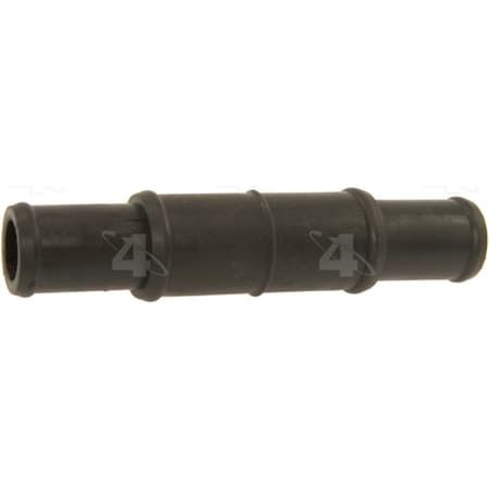 Four Seasons Fitting Hose Splicer, 84512 84512